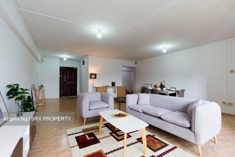 Blk 622 Jurong West Street 61 (Jurong West), HDB 5 Rooms #198372702